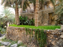 Misfat Al Abriyyen, Oman