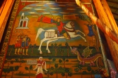 St. George, patron saint of Ethiopia
